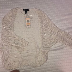 INC Sweater / shawl
